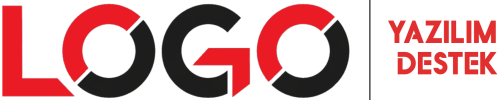 Logo Yazılım Destek Logo Yazılım Destek